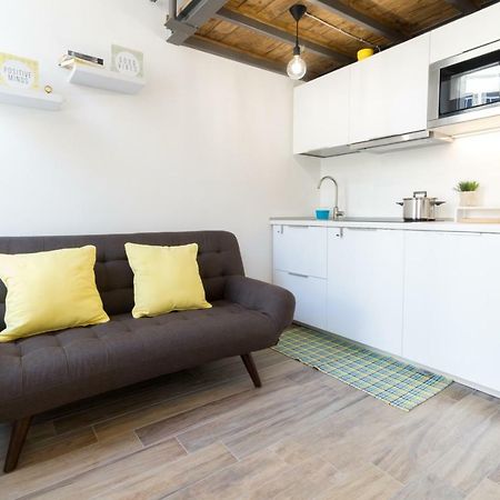 Mini-Loft Sanremo City Center Ac & Wifi 외부 사진