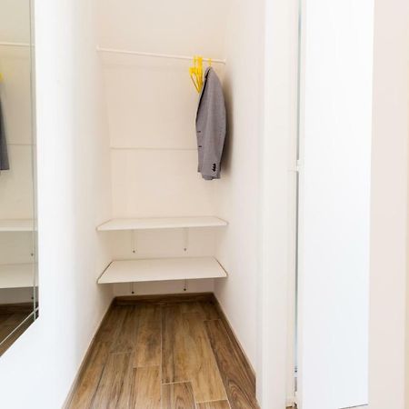 Mini-Loft Sanremo City Center Ac & Wifi 외부 사진
