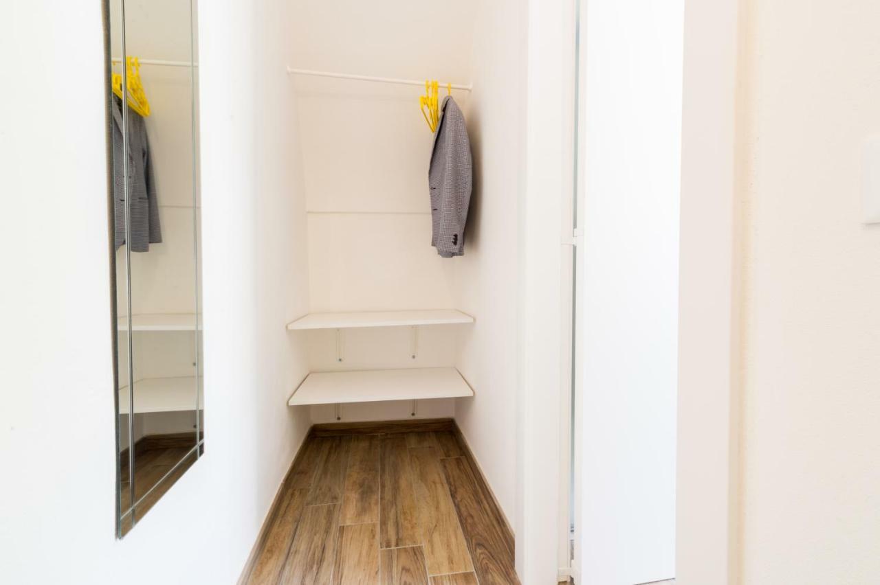 Mini-Loft Sanremo City Center Ac & Wifi 외부 사진
