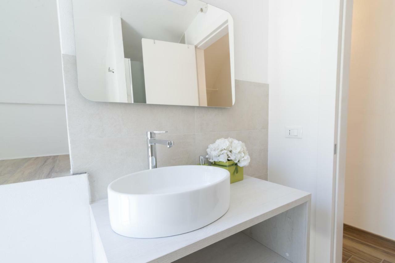 Mini-Loft Sanremo City Center Ac & Wifi 외부 사진